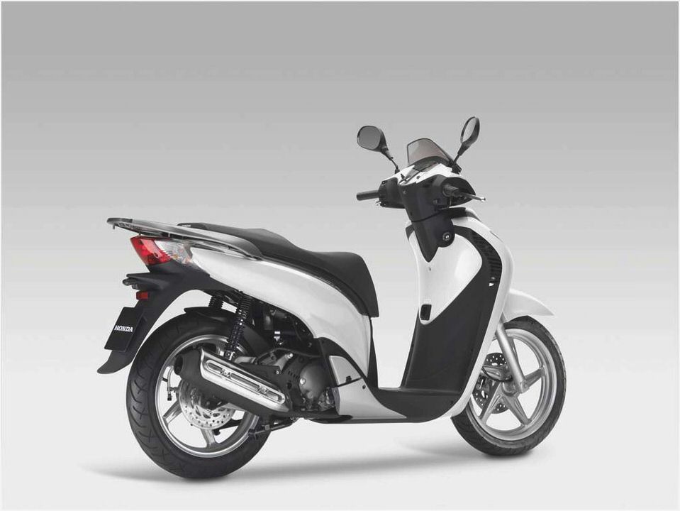 Honda SH 150 i Honda SH 150 i