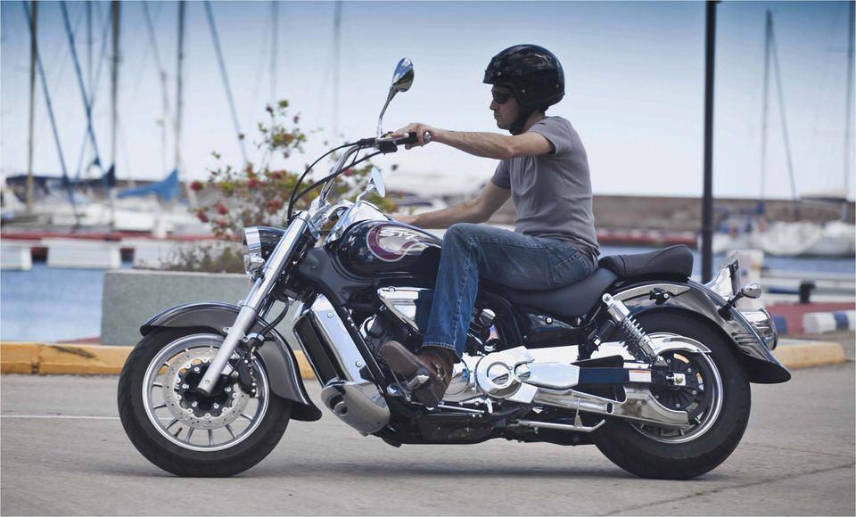 Hyosung ST7