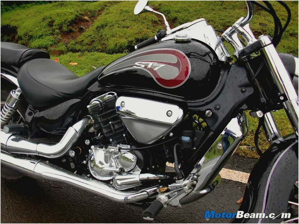 Hyosung ST7