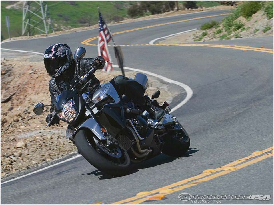 Suzuki B-King Final Prototype