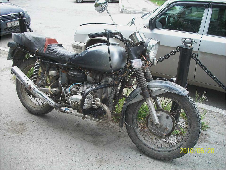 Ural Solo