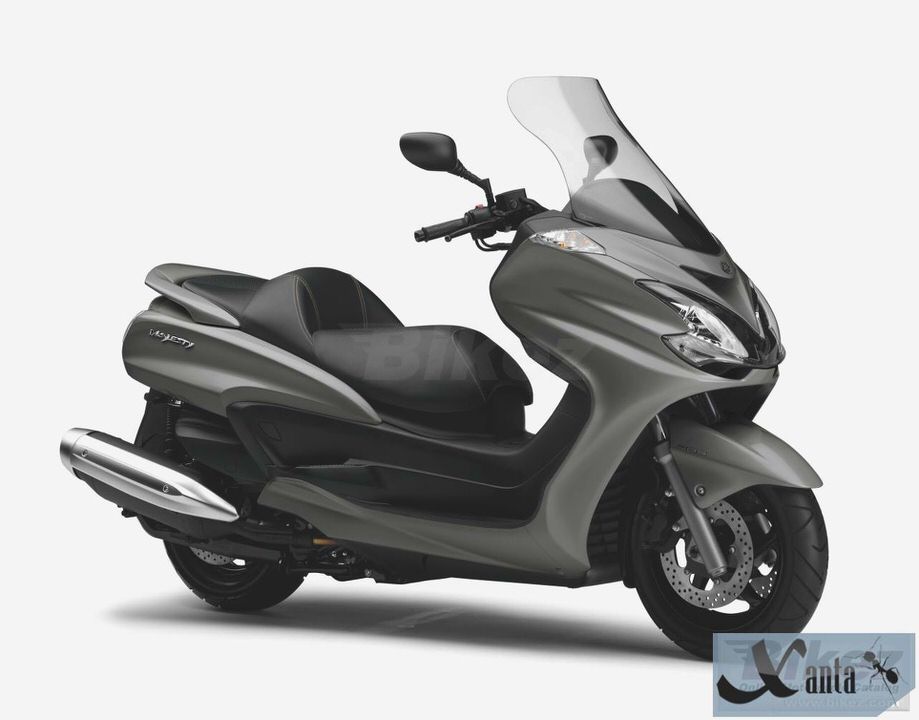 Yamaha Majesty 400 ABS
