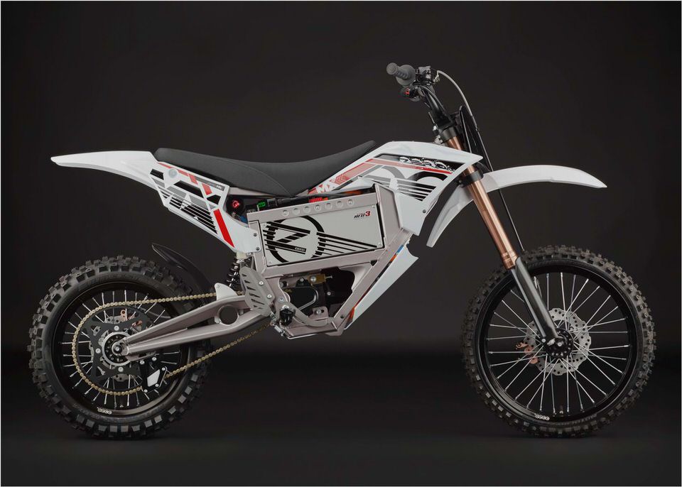 Zero MX Zero MX