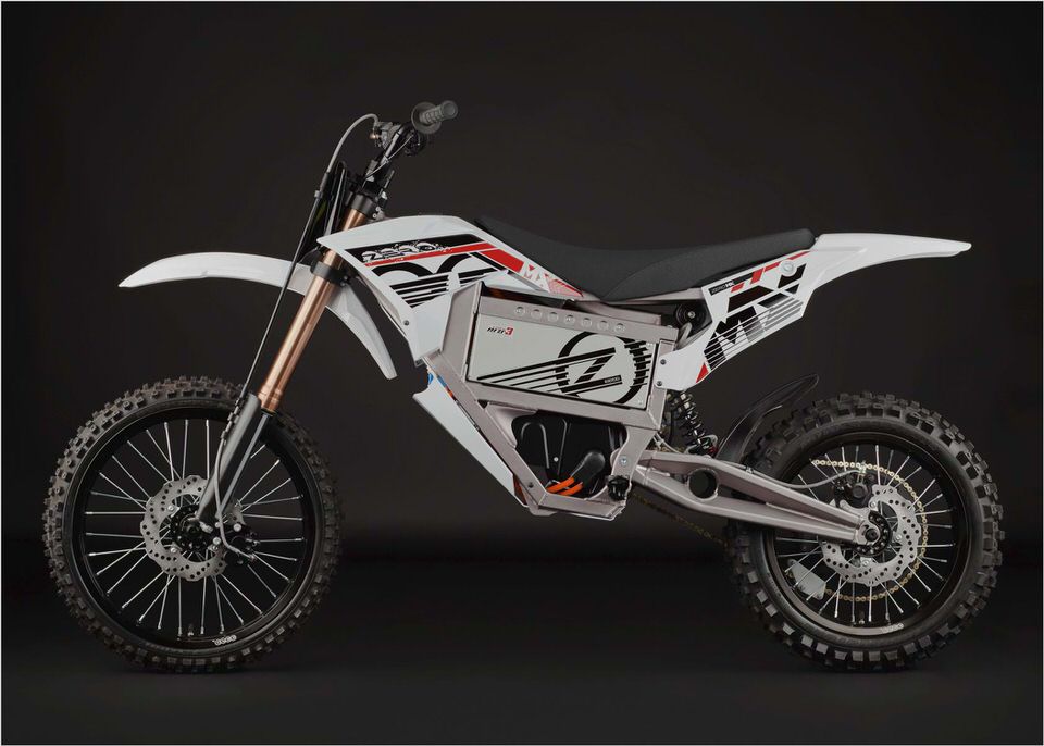 Zero MX Zero MX