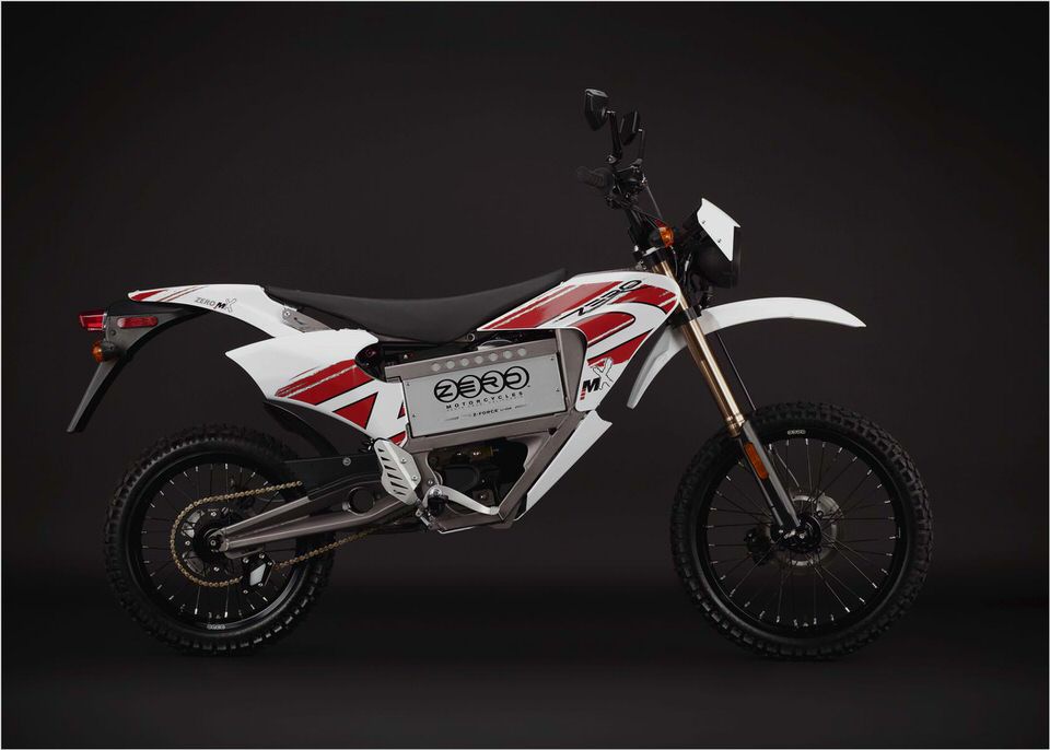 Zero MX Zero MX