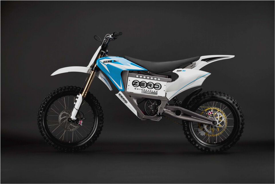 Zero MX Zero MX