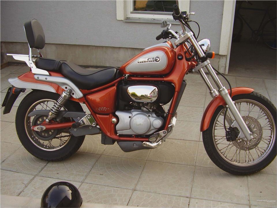 Aprilia Classic 125