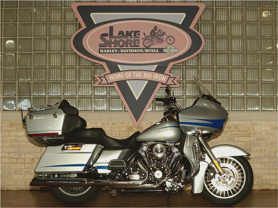 Harley-Davidson FLTRU Road Glide Ultra Harley-Davidson FLTRU Road Glide Ultra