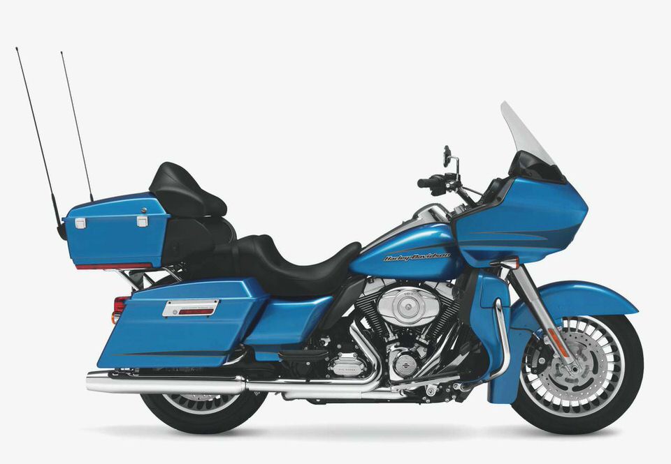 Harley-Davidson FLTRU Road Glide Ultra Harley-Davidson FLTRU Road Glide Ultra