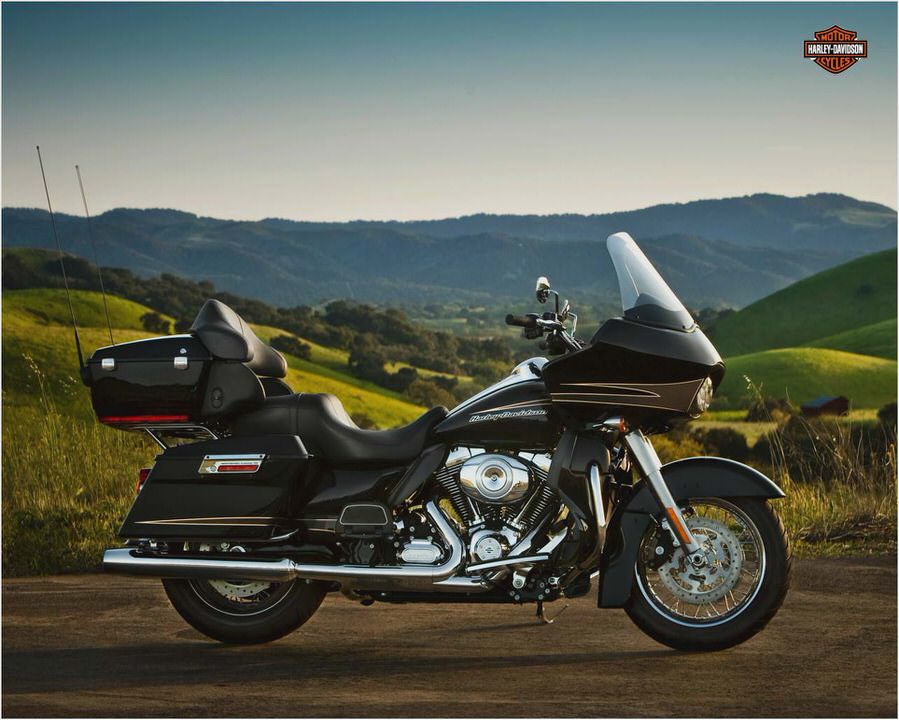 Harley-Davidson FLTRU Road Glide Ultra Harley-Davidson FLTRU Road Glide Ultra
