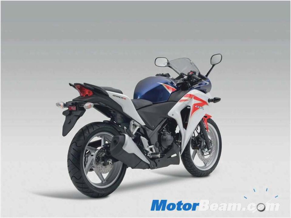Honda CBR 250 R ABS Honda CBR 250 R ABS