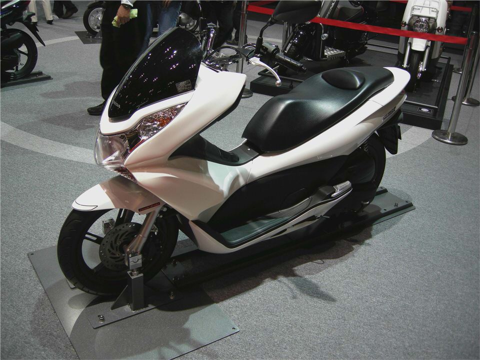 Honda PCX