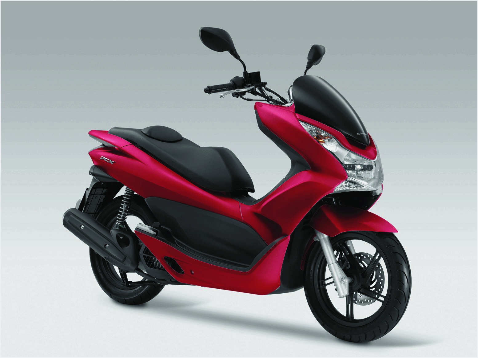 Honda PCX