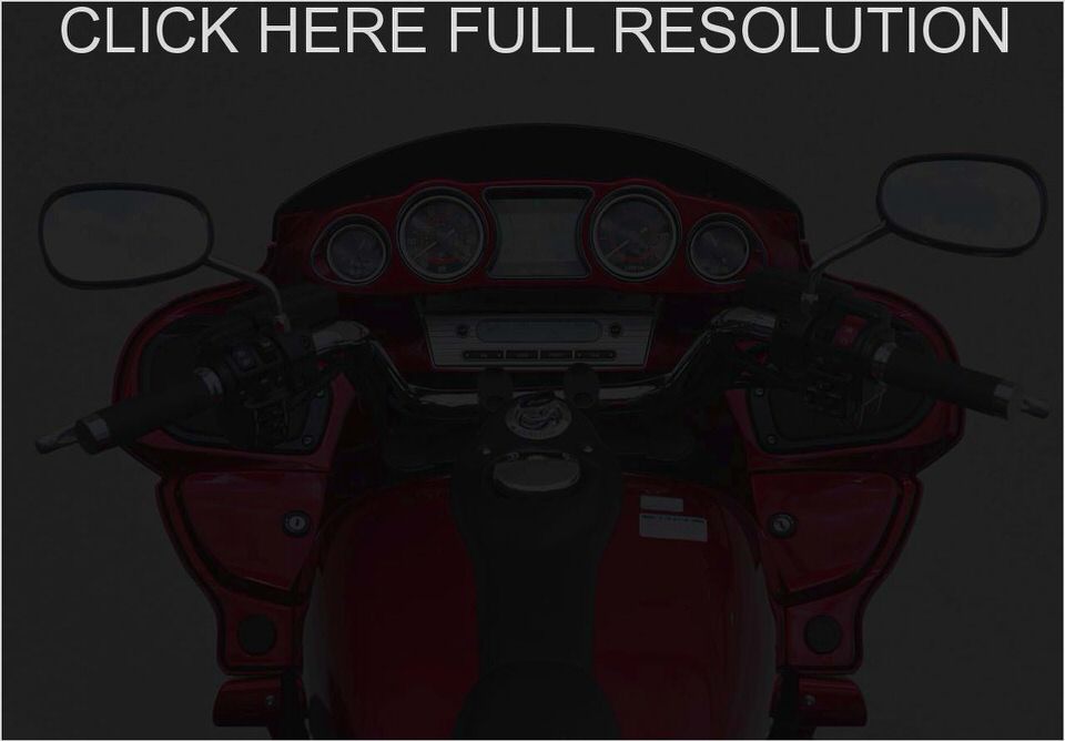 Kawasaki Vulcan 1700 Vaquero Kawasaki Vulcan 1700 Vaquero