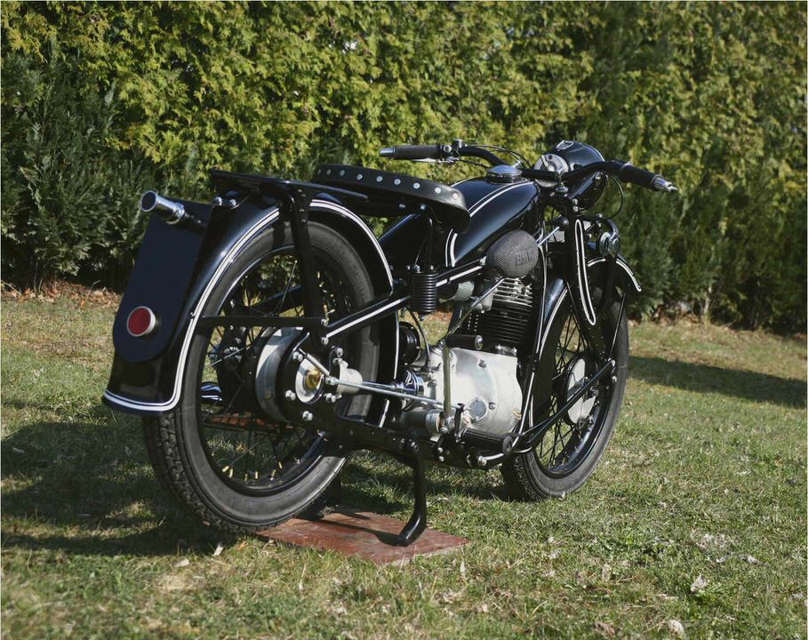BMW R3 BMW R3