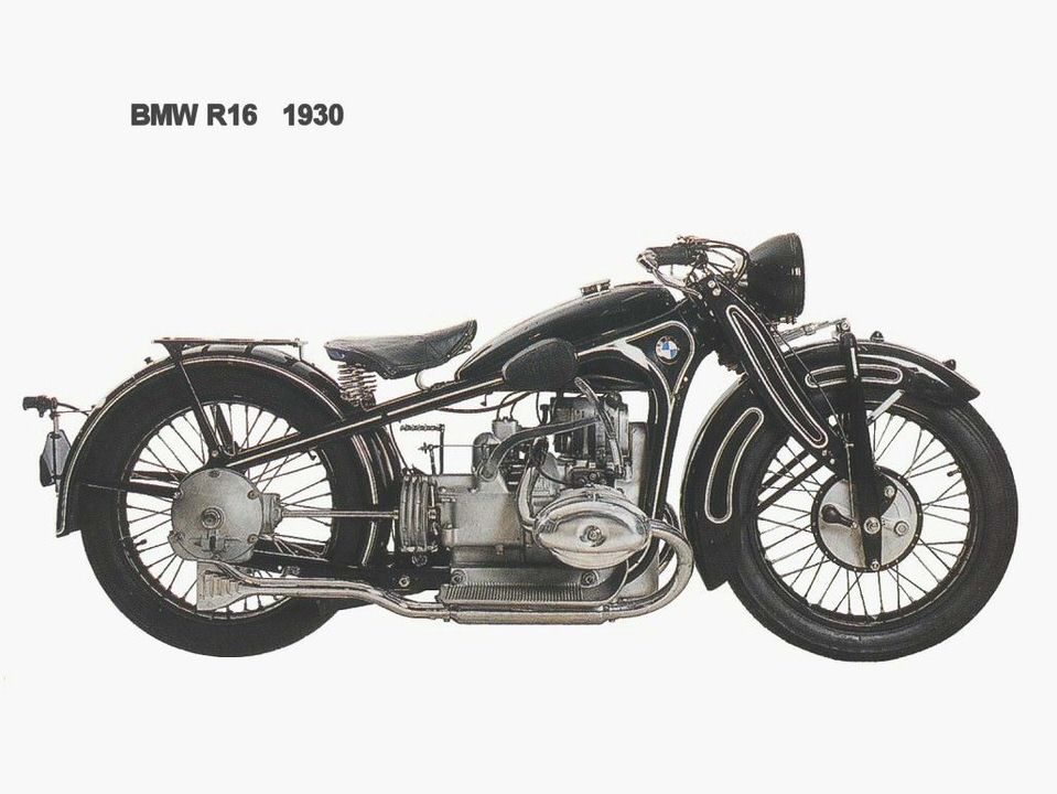 BMW R3 BMW R3
