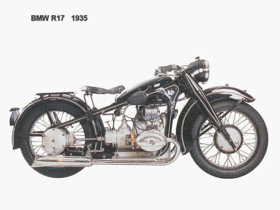 BMW R3 BMW R3