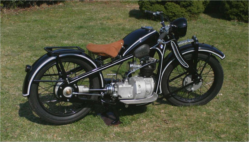 BMW R3 BMW R3