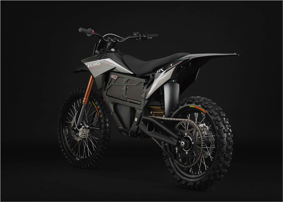 Zero MX Zero MX