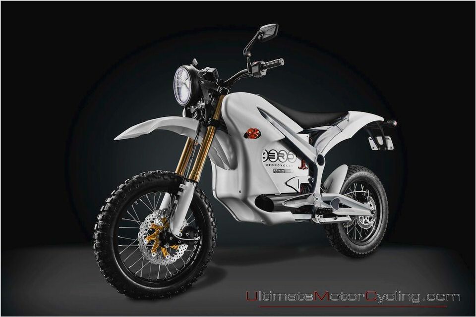 Zero MX Zero MX