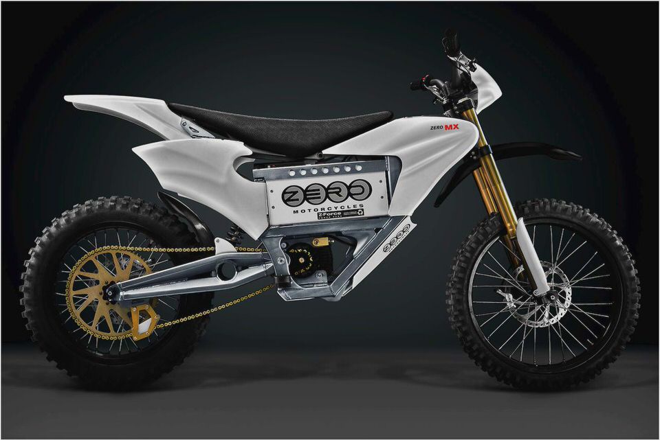 Zero MX Zero MX