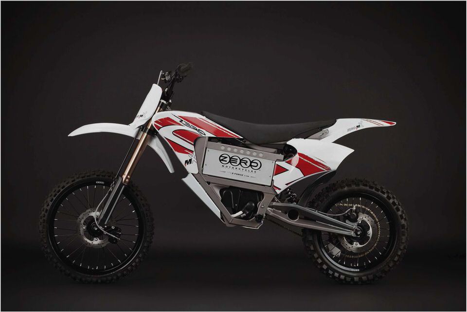 Zero MX Zero MX