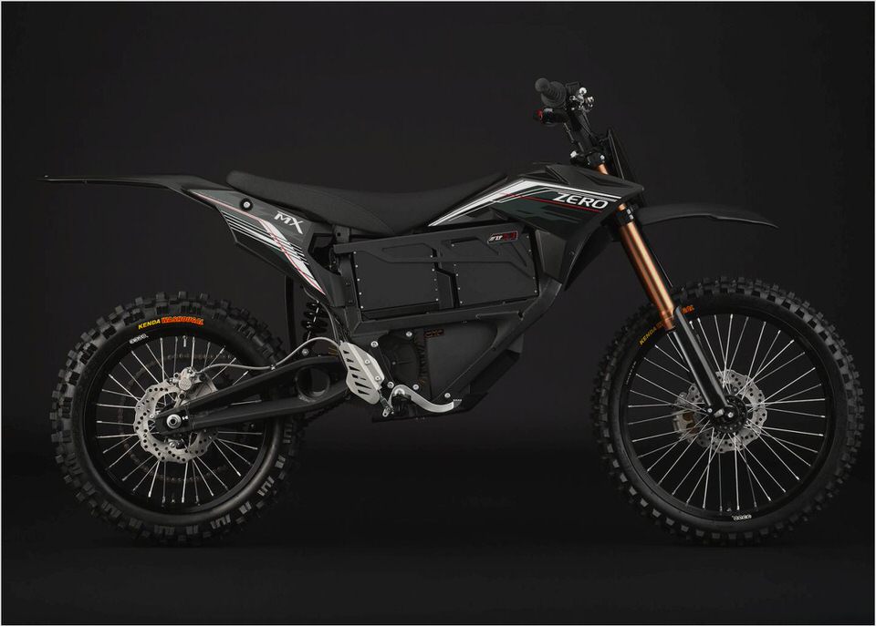Zero MX Zero MX