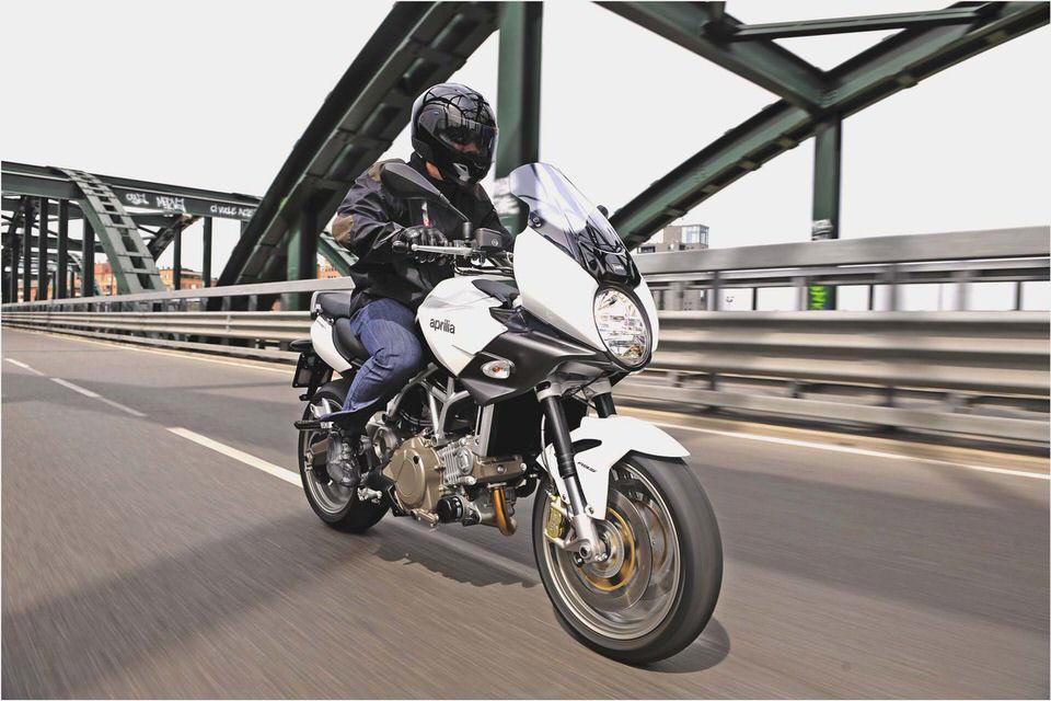 Aprilia Mana 850 ABS