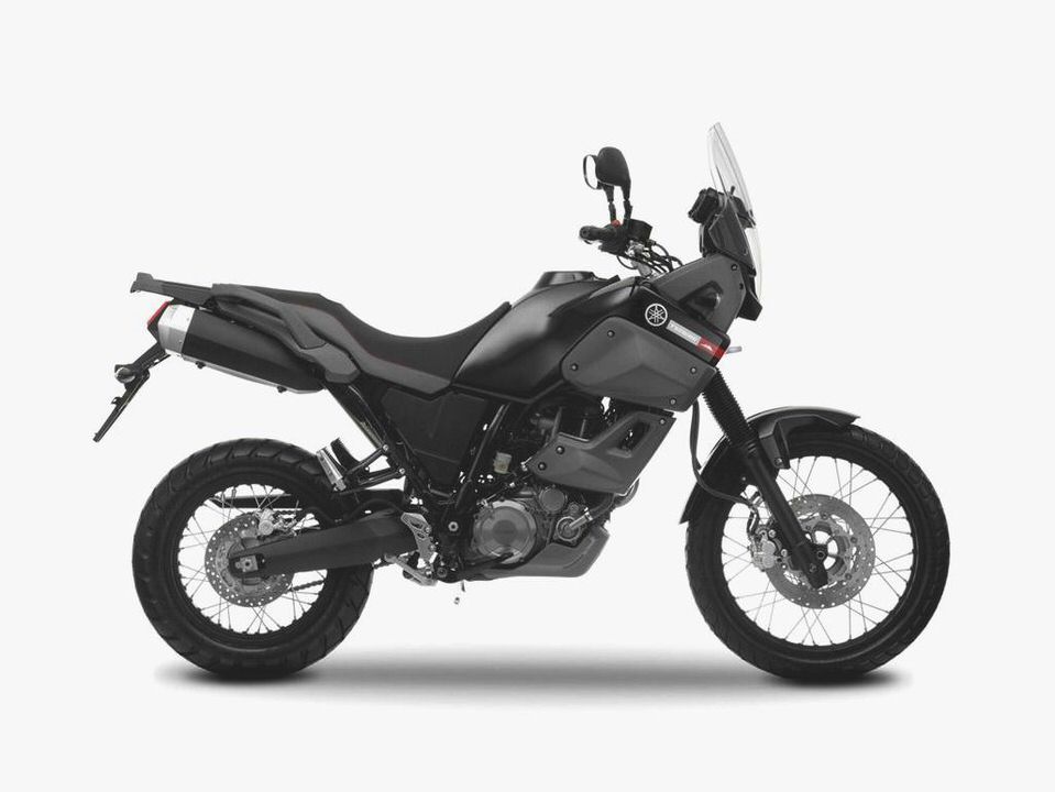 Aprilia RXV 4.5 Rally Replica