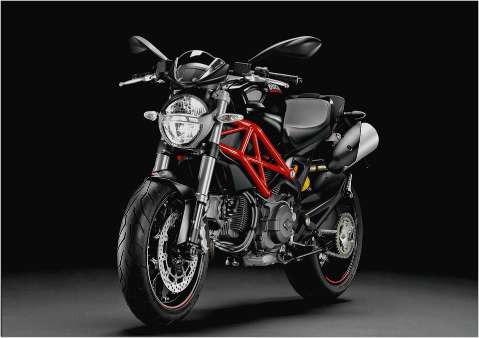 Ducati Monster 796 Ducati Monster 796