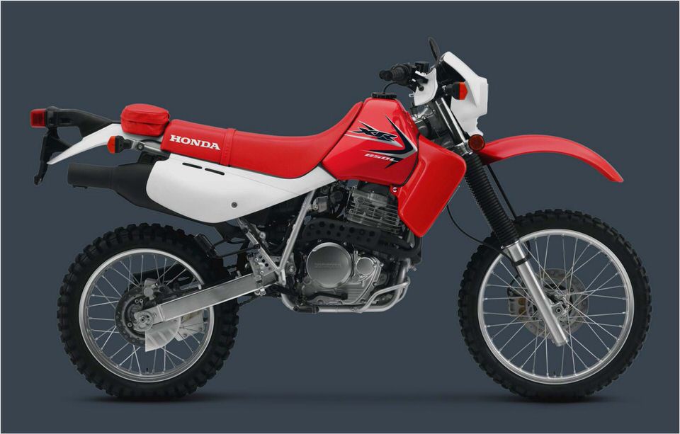 Honda XR 650L