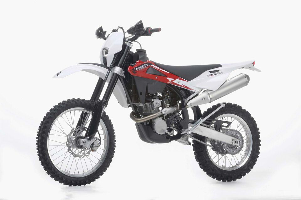 Husqvarna TE 250