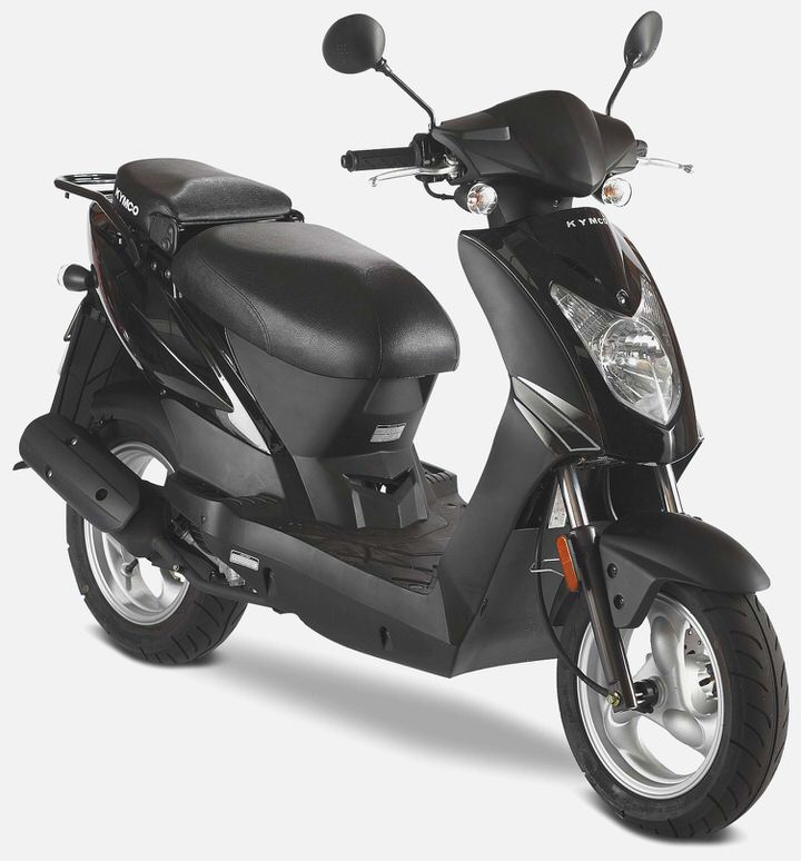 Kymco Agility 50 Kymco Agility 50