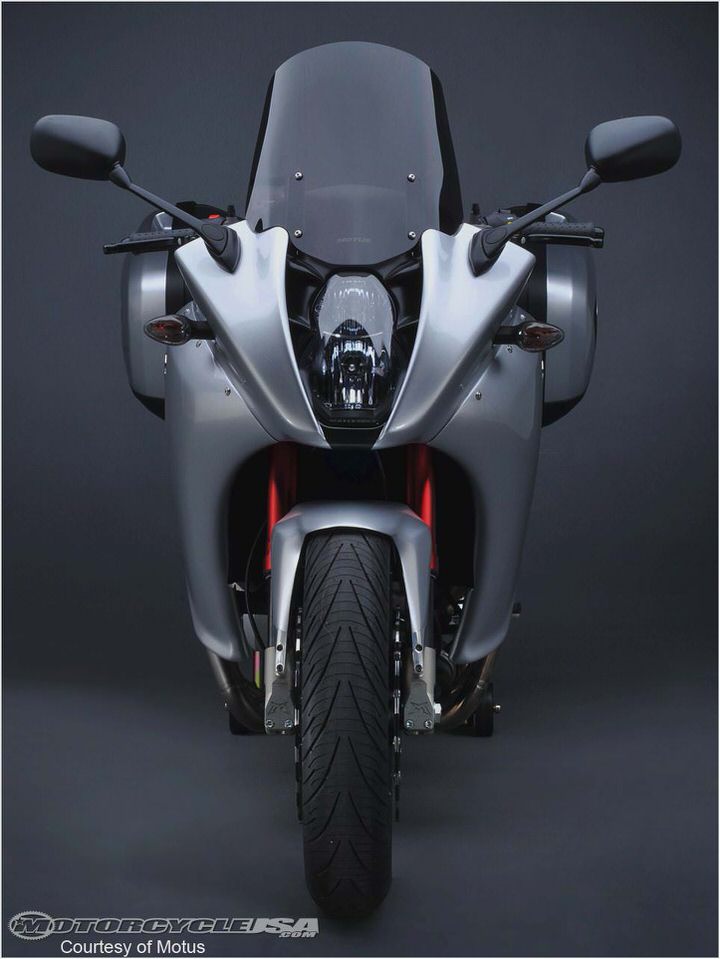 Motus MST