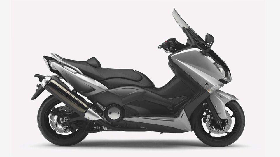 Yamaha T-Max 500 Tech Max