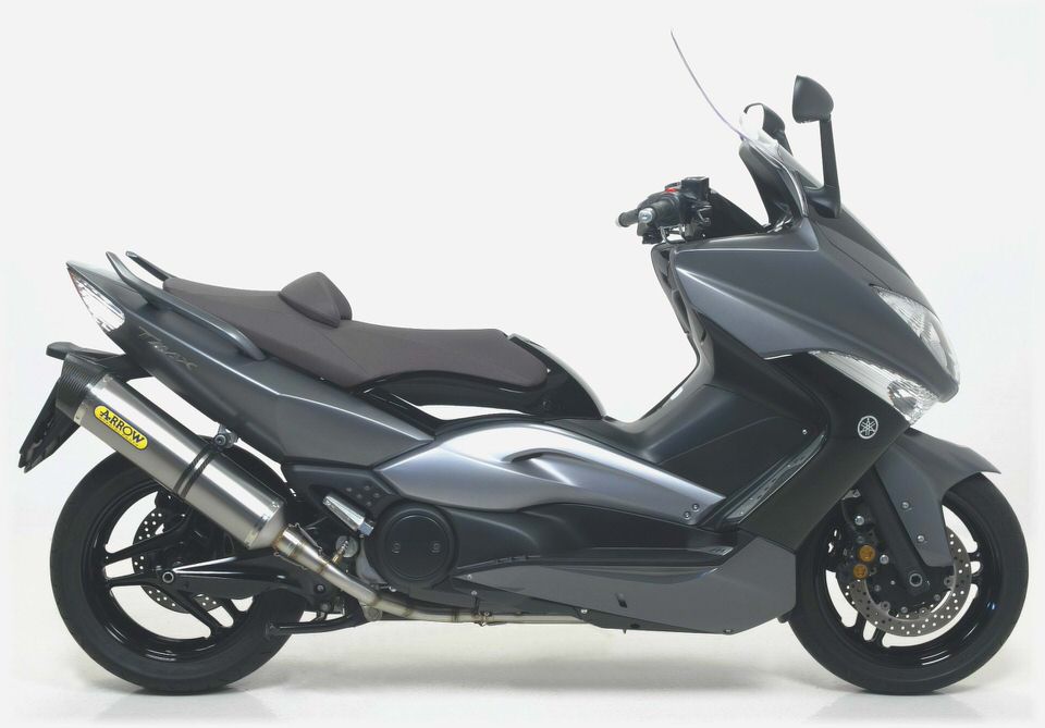 Yamaha T-Max 500 Tech Max
