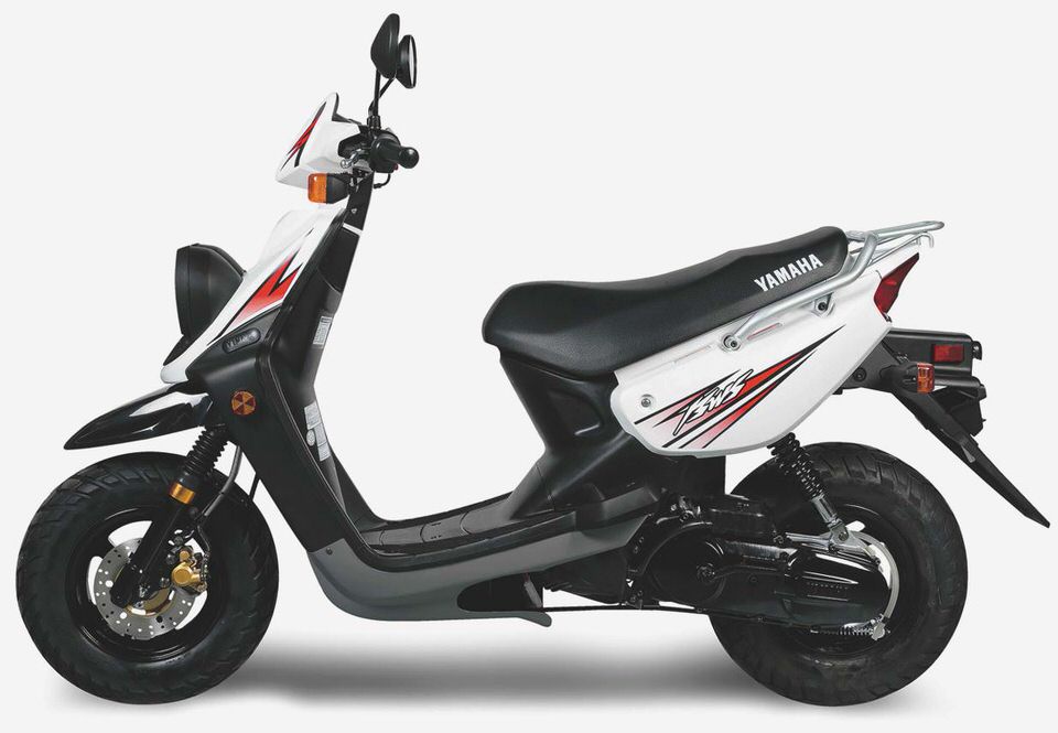 Yamaha BW Yamaha BW