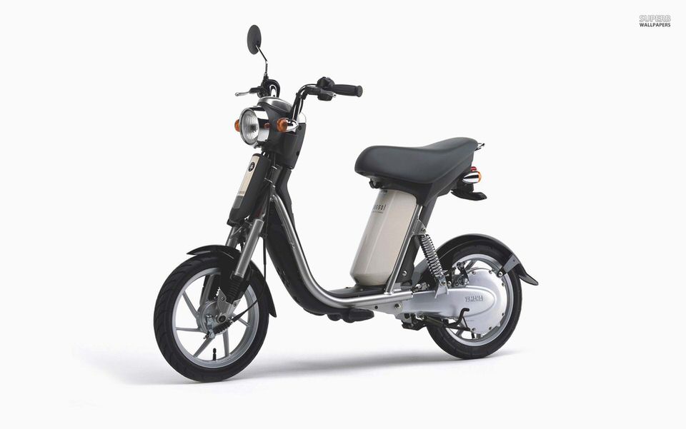 Yamaha EC-03 Yamaha EC-03