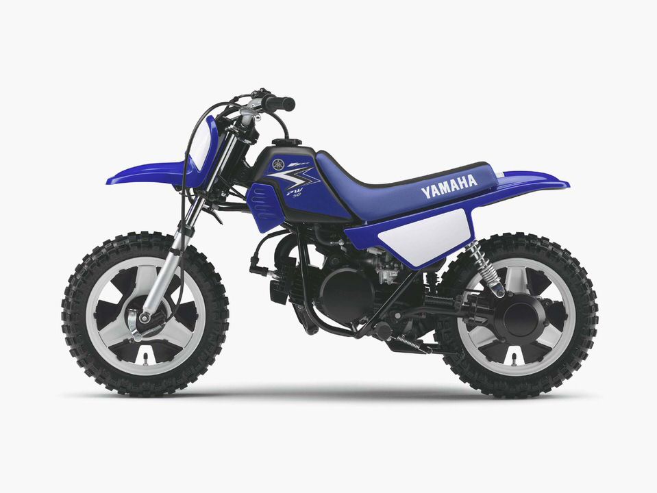 Yamaha PW50 (2-stork) Yamaha PW50 (2-stork)
