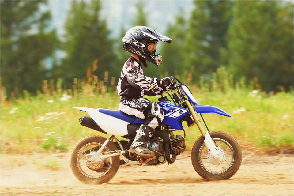 Yamaha PW50 (2-stork) Yamaha PW50 (2-stork)