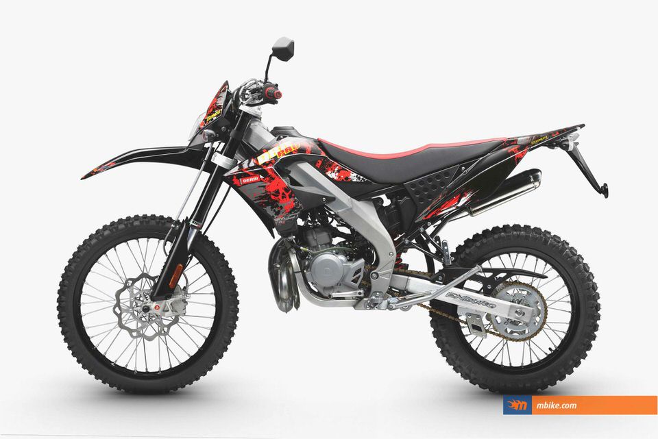 Derbi Senda 50