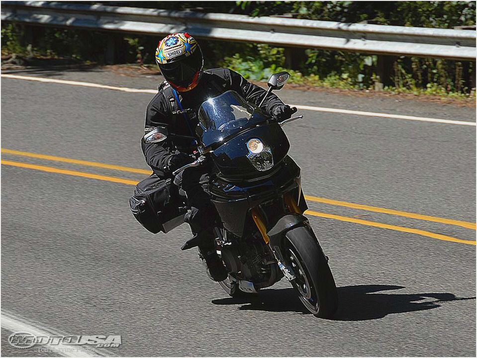Ducati Multistrada 1100 Ducati Multistrada 1100