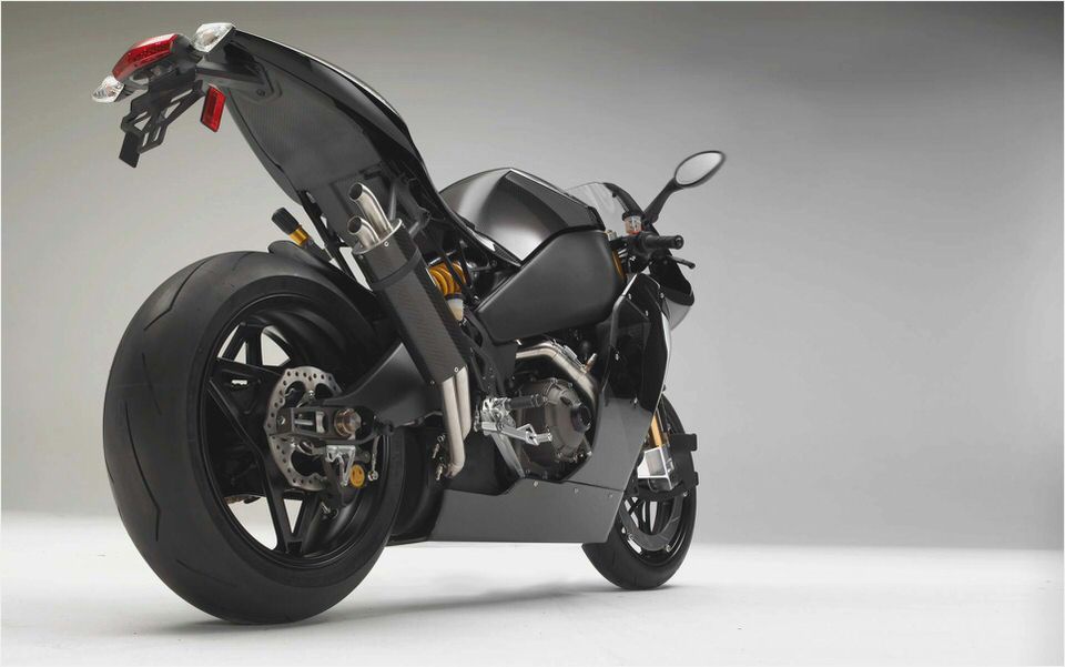 Buell 1190RS