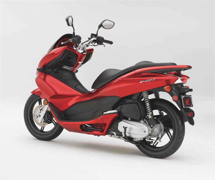 Honda PCX Honda PCX