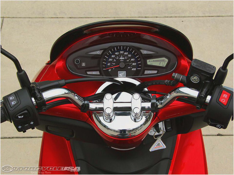 Honda PCX Honda PCX
