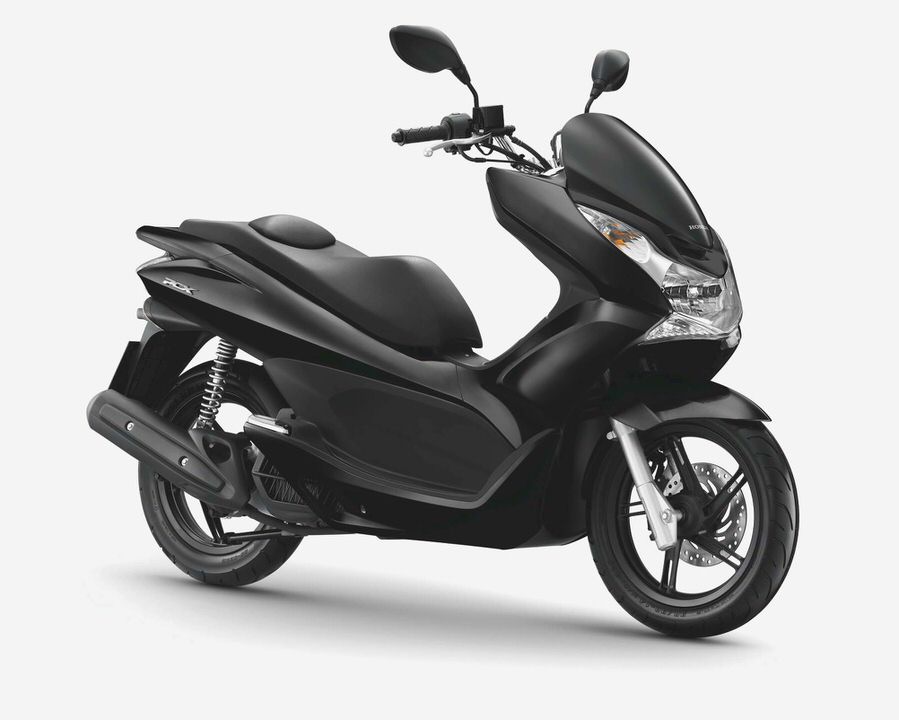 Honda PCX Honda PCX