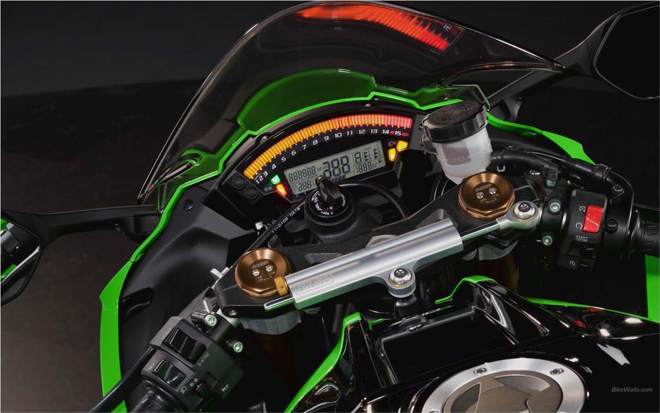 Kawasaki Ninja ZX-10 R Kawasaki Ninja ZX-10 R
