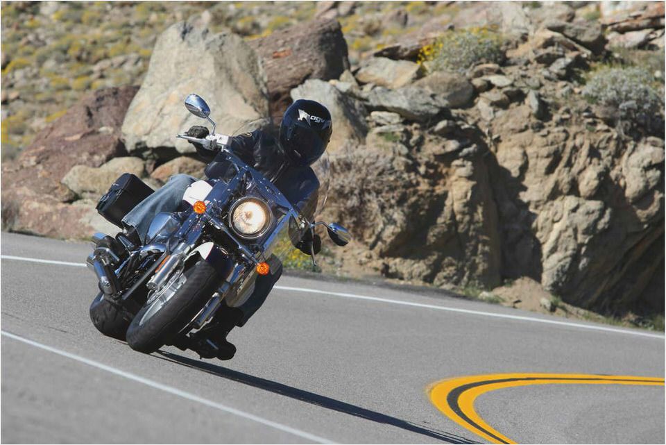 Suzuki Boulevard Touring Suzuki Boulevard Touring