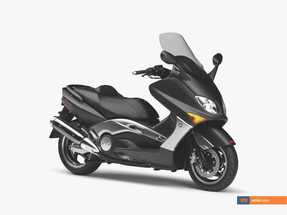 Yamaha Black Max Yamaha Black Max