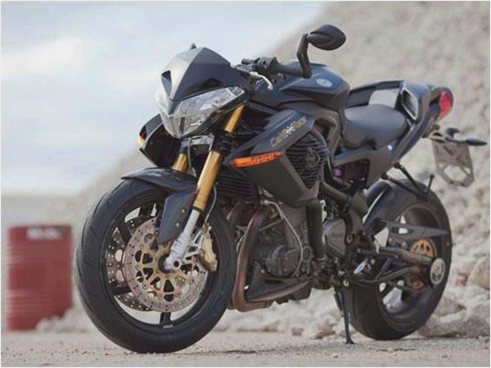 Benelli 666 Benelli 666